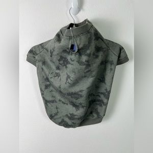 Old Navy Dog Sweatshirt Sweater